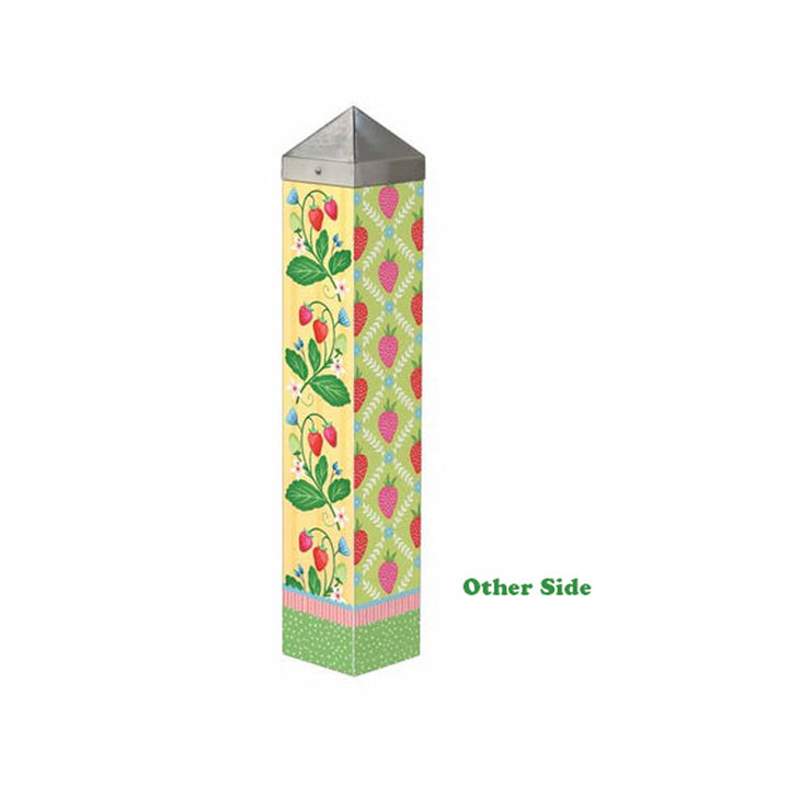 Studio M, Life is Sweet 20" Art Pole