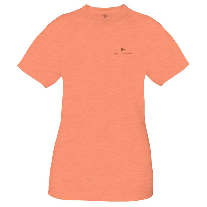 Simply Southern, Grow Freely T-Shirt