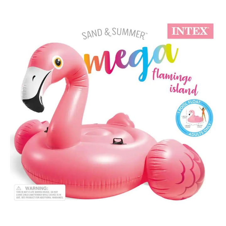 Intex, Flamingo Pool Inflatable