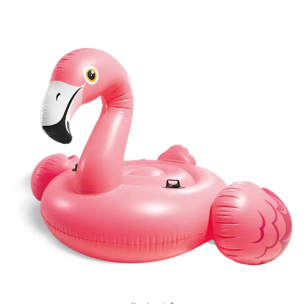 Intex, Flamingo Pool Inflatable