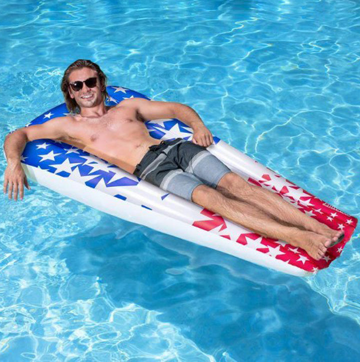 Poolmaster, American Stars Suntanner Mattress