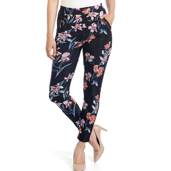Coco+Carmen, Zipper Pocket Jasmine Leggings