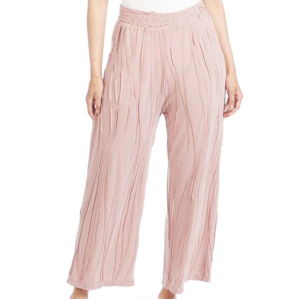 Coco+Carmen, Good Vibes Elastic Pant