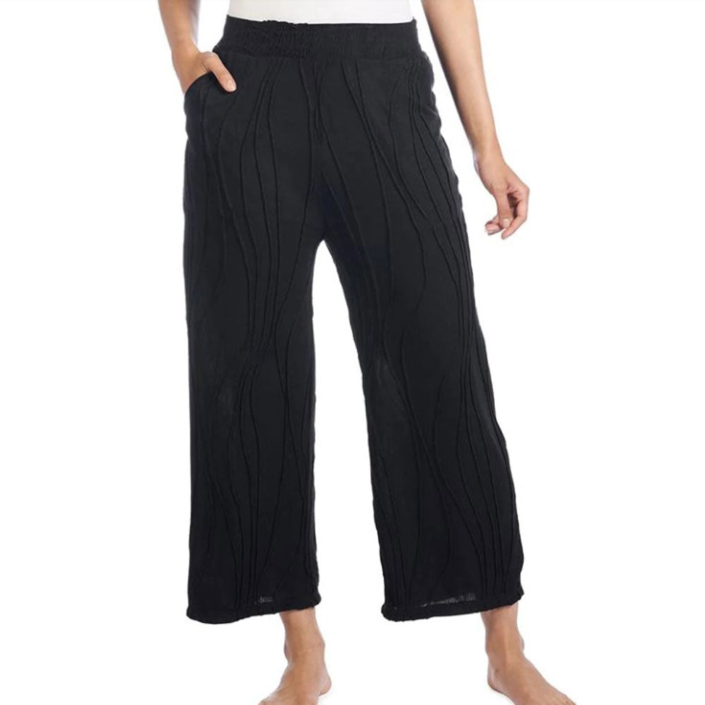 Coco+Carmen, Good Vibes Elastic Pant