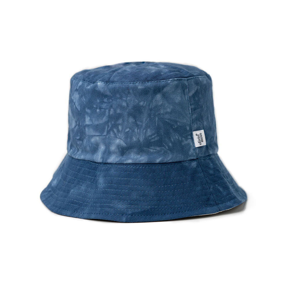 Olivia Moss, Reversible Bucket Hat