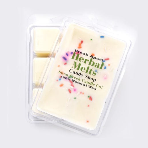 Swan Creek Drizzle Melts- Candy Shop