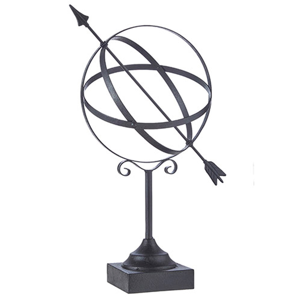 Raz, Armillary, 20"