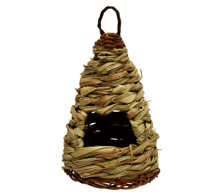 Songbird Essentials- Hanging Roosting Pocket Hive