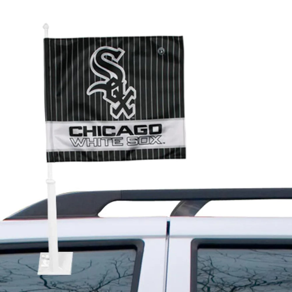 WinCraft, White Sox Car Flag