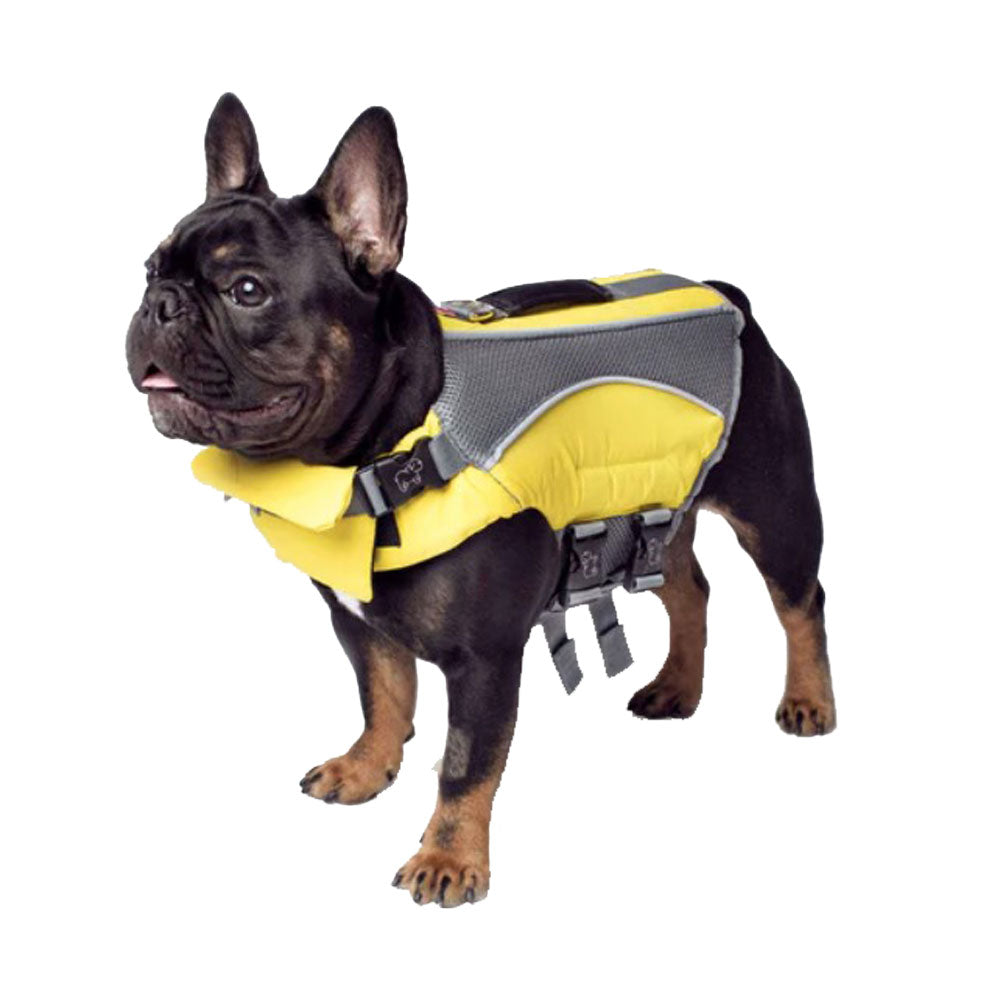 Canada Pooch, Wave Rider Life Vest