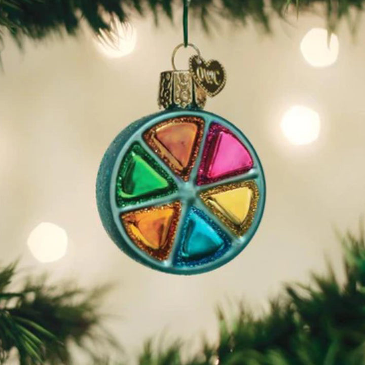 Old World Christmas, Trivial Pursuit Ornament