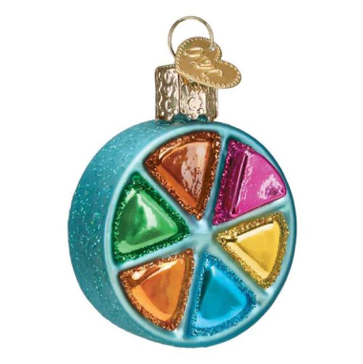 Old World Christmas, Trivial Pursuit Ornament
