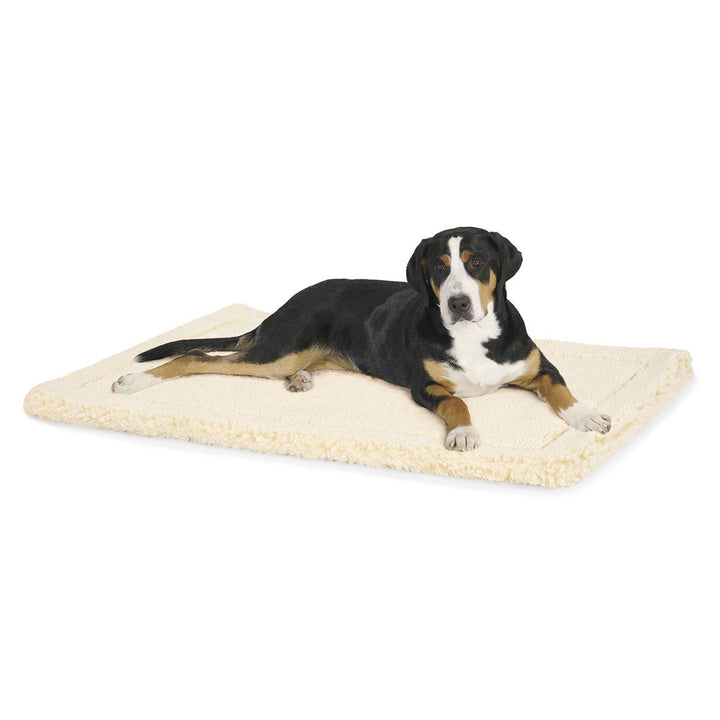 Hugglehound, Fleece Mat