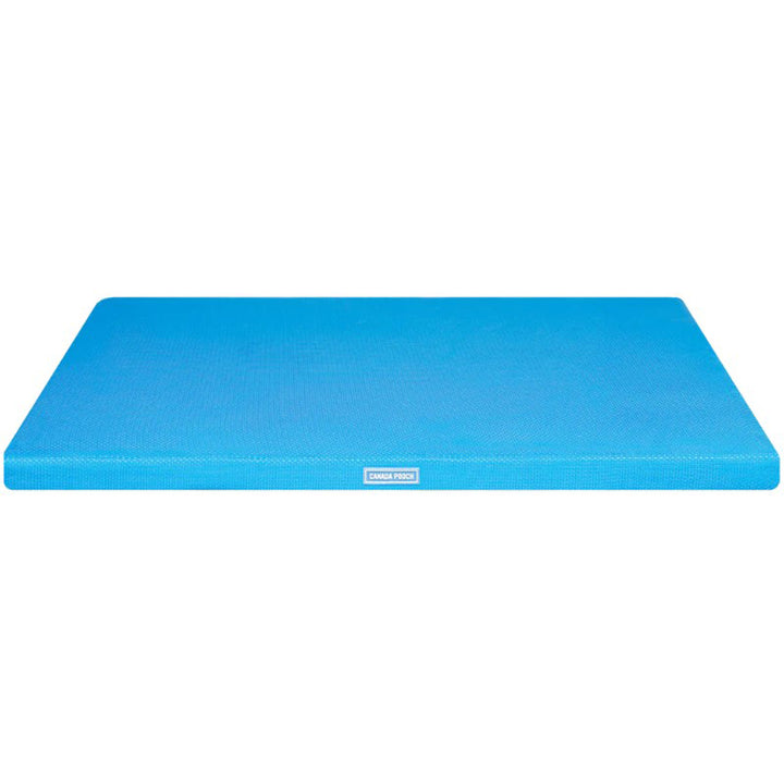 Canada Pooch, Chill Out Cooling Mat, Blue