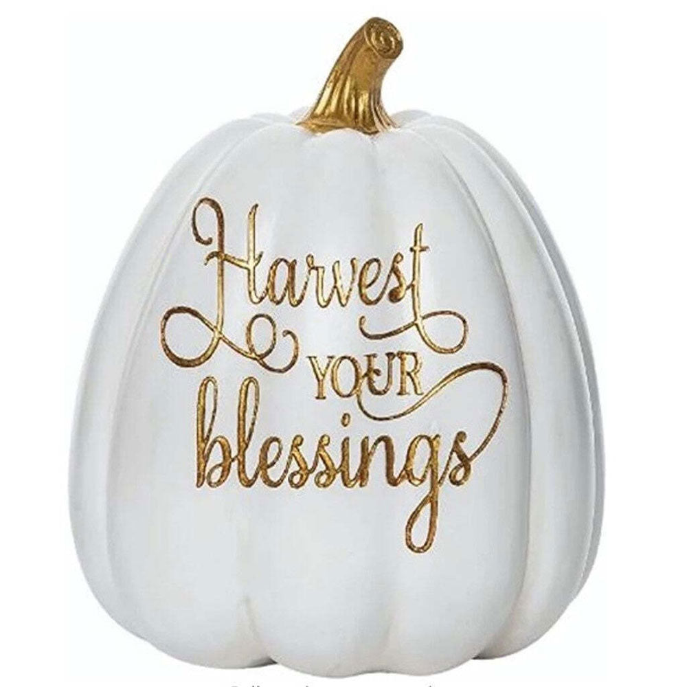 Transpac, Manifesting Pumpkin