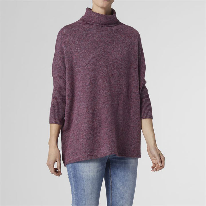 Coco+Carmen, Dylan Cowl Neck Sweater