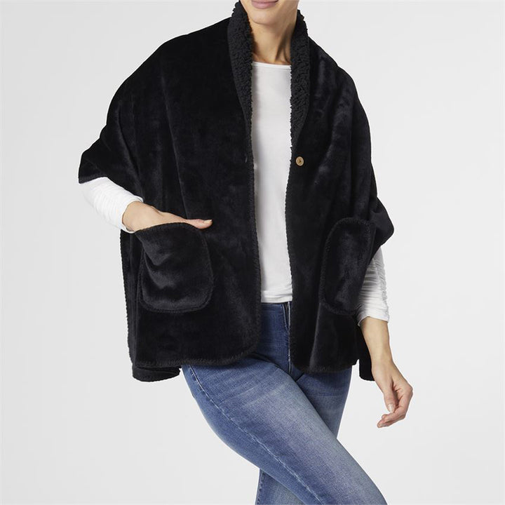 Coco+Carmen, Cozy Kaylee Wrap