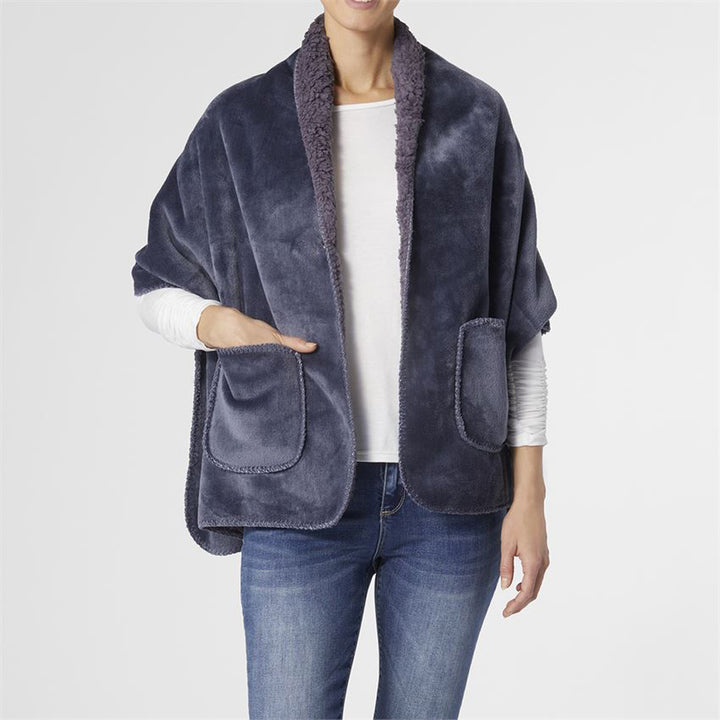 Coco+Carmen, Cozy Kaylee Wrap