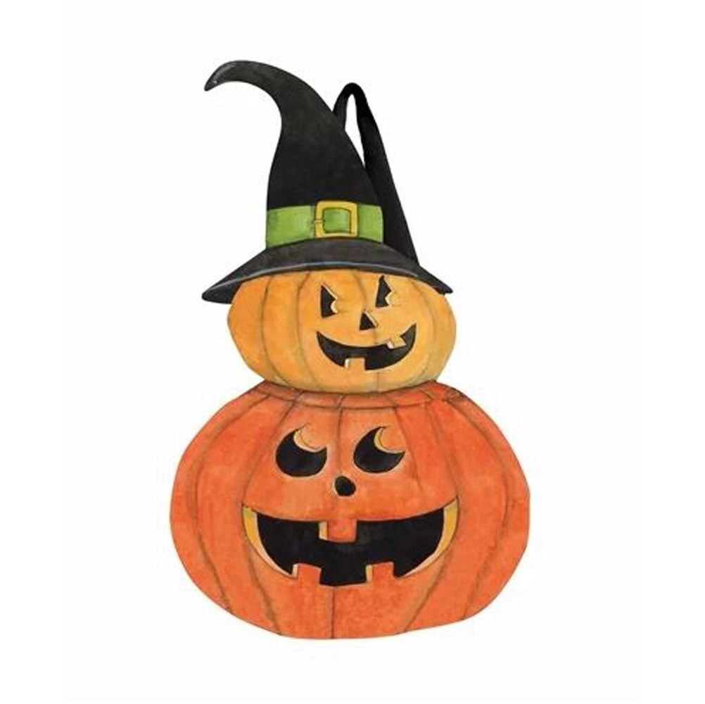 Magnet Works, Trick or Treat Door Decor