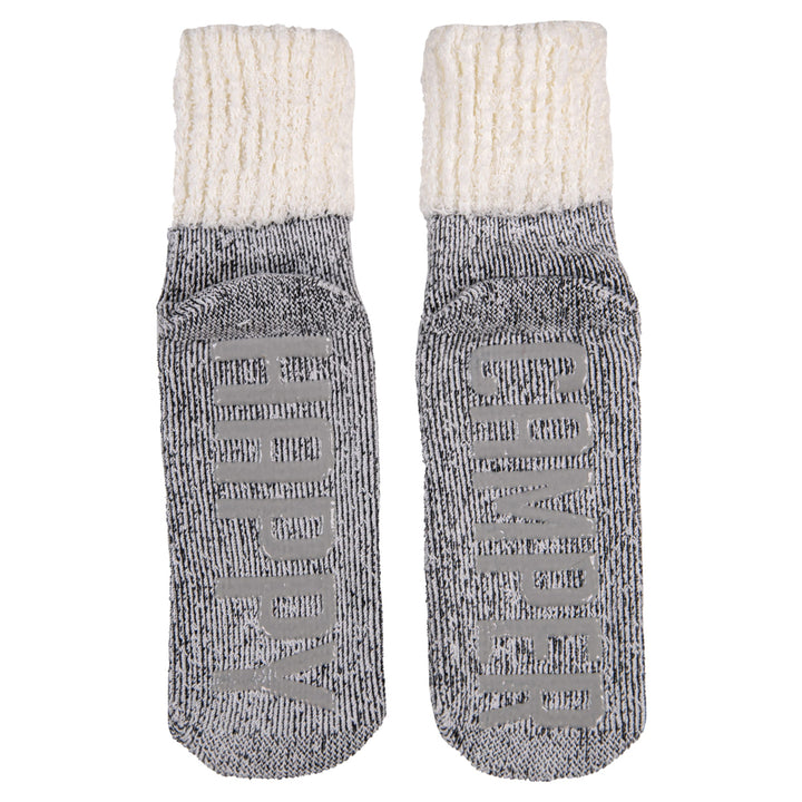 Simply Southern, Non-Slip Socks, Assorted and Sold Separately