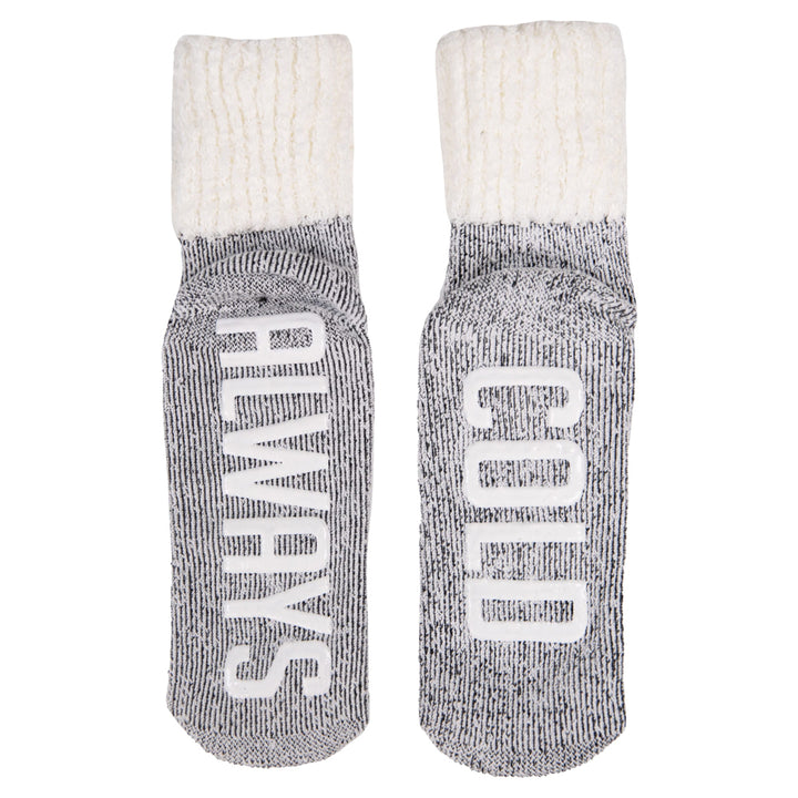Simply Southern, Non-Slip Socks, Assorted and Sold Separately