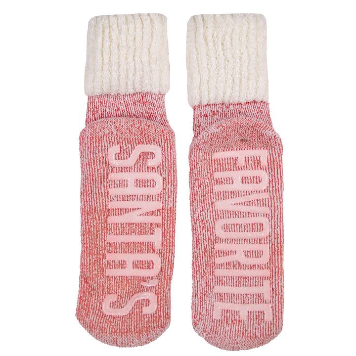 Simply Southern, Non-Slip Socks, Assorted and Sold Separately