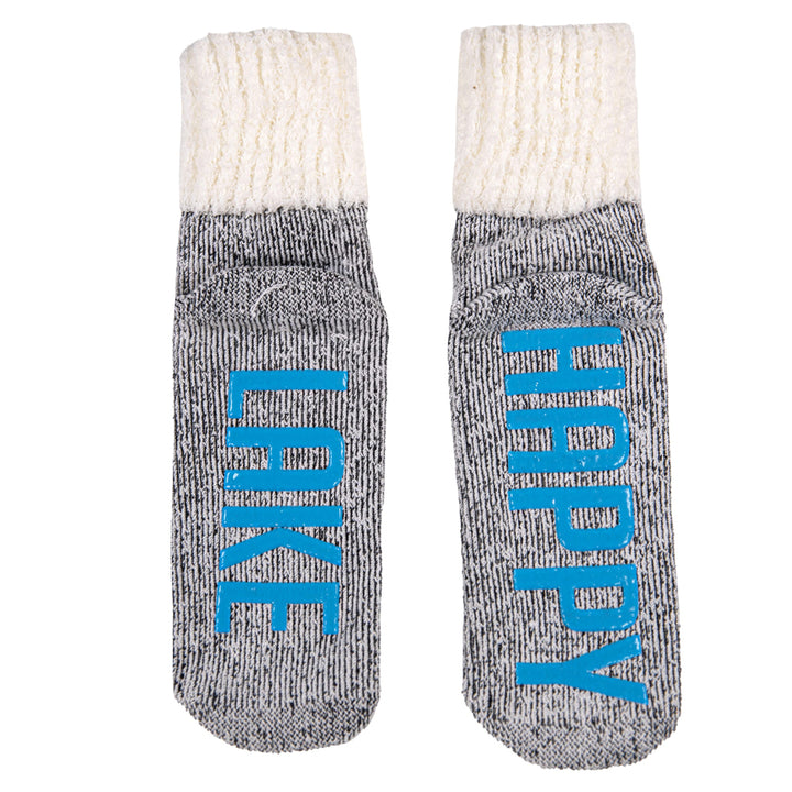 Simply Southern, Non-Slip Socks, Assorted and Sold Separately