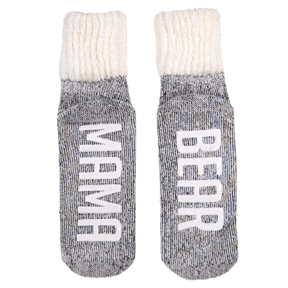 Simply Southern, Non-Slip Socks, Assorted and Sold Separately