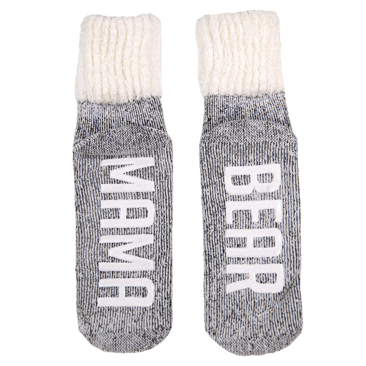 Simply Southern, Non-Slip Socks, Assorted and Sold Separately