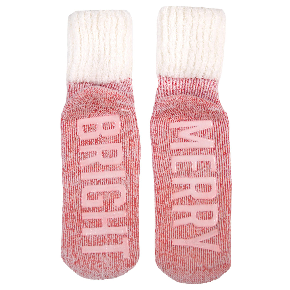 Simply Southern, Non-Slip Socks, Assorted and Sold Separately