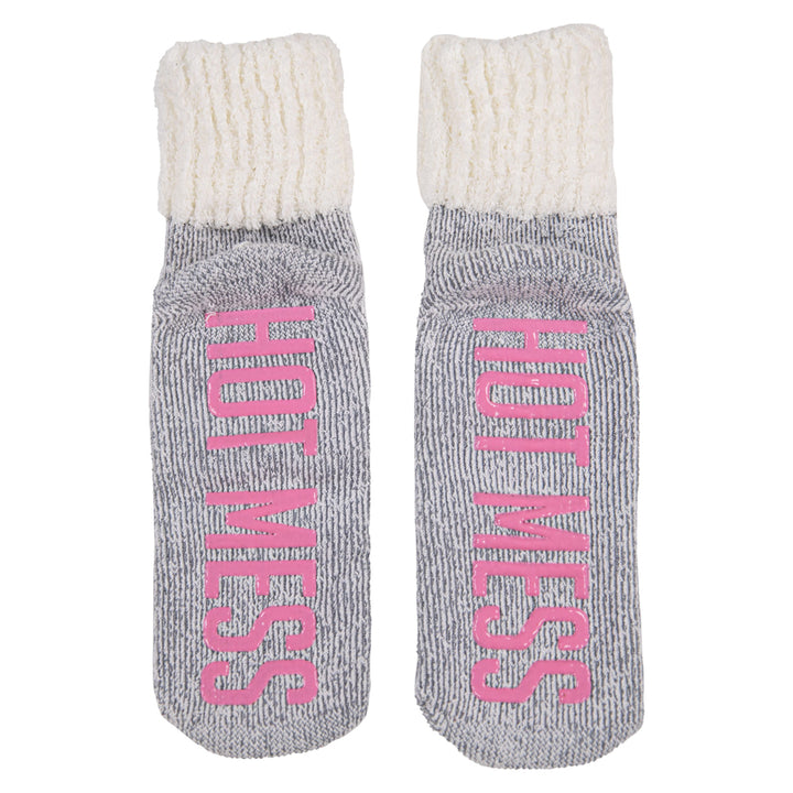 Simply Southern, Non-Slip Socks, Assorted and Sold Separately
