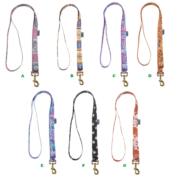 Simply Southern, Pet Leashes, Assorted and Sold Separately