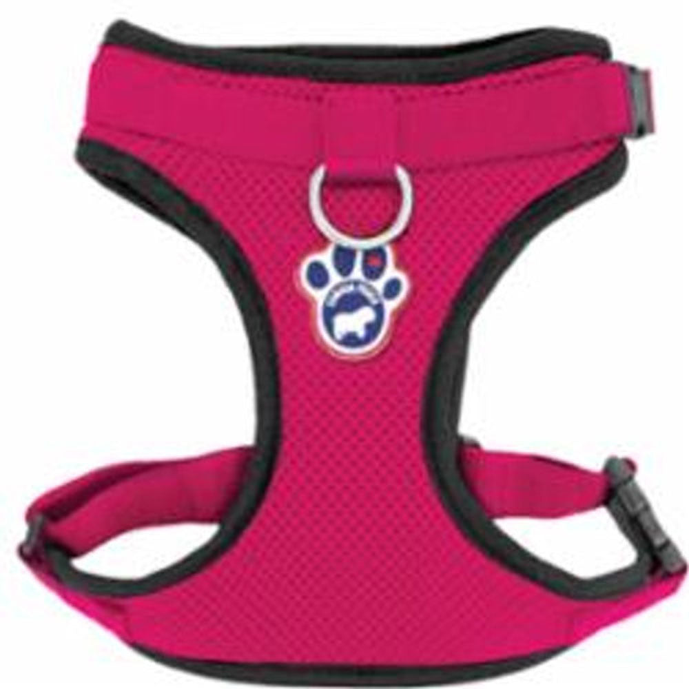 Canada Pooch, Everything Harness Mesh, Large