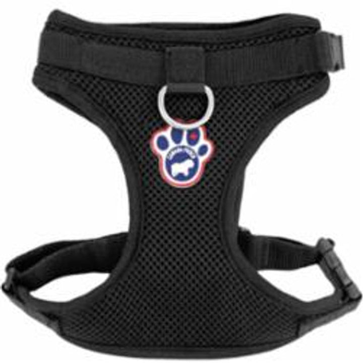 Canada Pooch, Everything Harness Mesh, Large