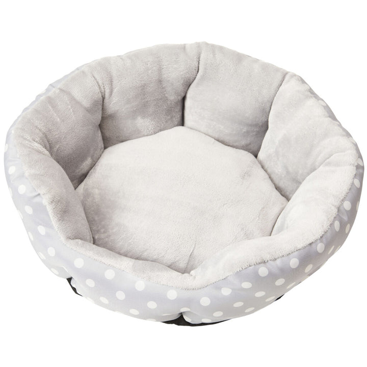 Ethical Products, Cosmo Polka Dot Bed, 20"