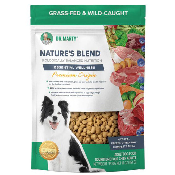 Dr Marty, Nature's Blend, Premium Origin, 16 oz.