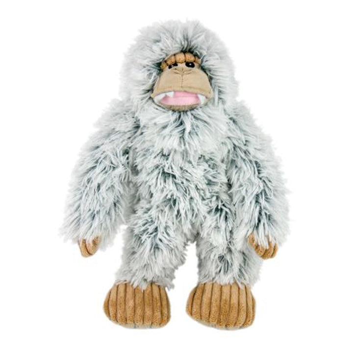 Tall Tails, Plush Yeti, 14"