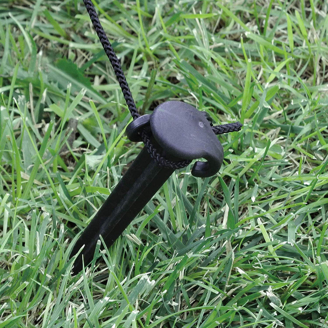 Tie Down Stakes, 6 Count