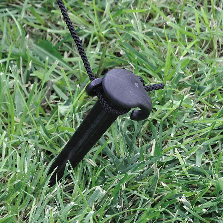 Tie Down Stakes, 6 Count