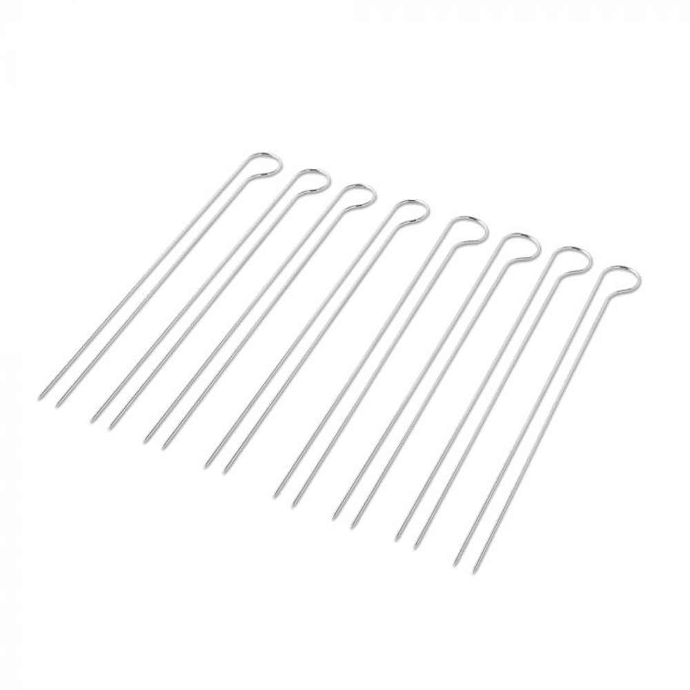 Weber, Grilling Skewer, Set Of 8