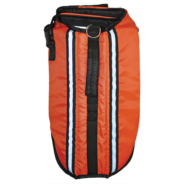 Ethical Pet, Life Vest, Orange