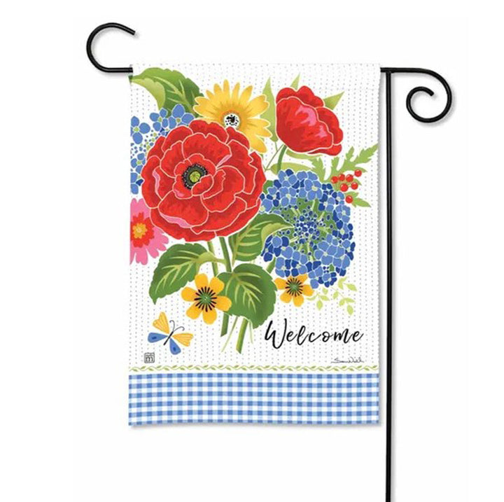 Studio M, Farmhouse Fresh Garden Flag