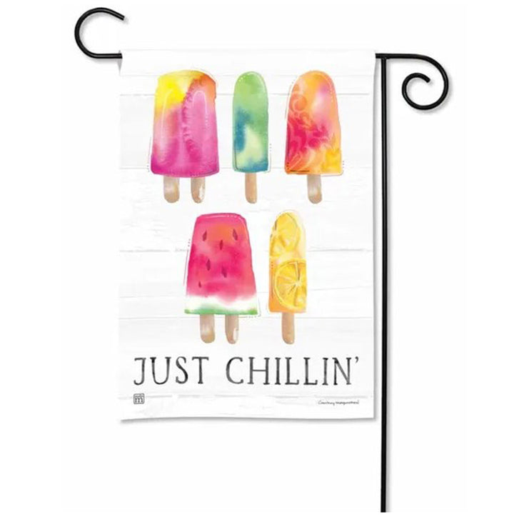 Studio M, Sweet Summer Treats Garden Flag