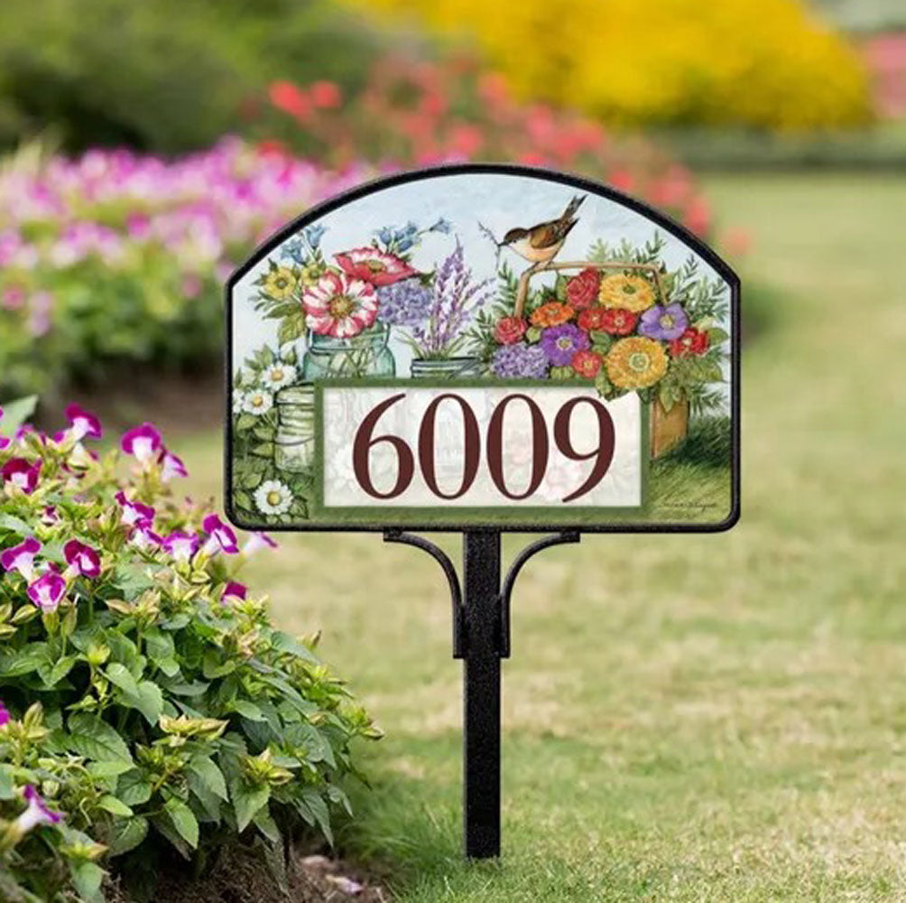 Studio M, Garden Joy Yard Design