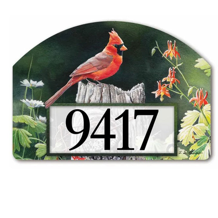 Studio M, Cardinal Song Yard Design