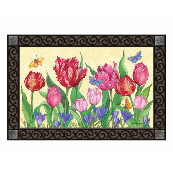Studio M, Tulip Melody Matmate