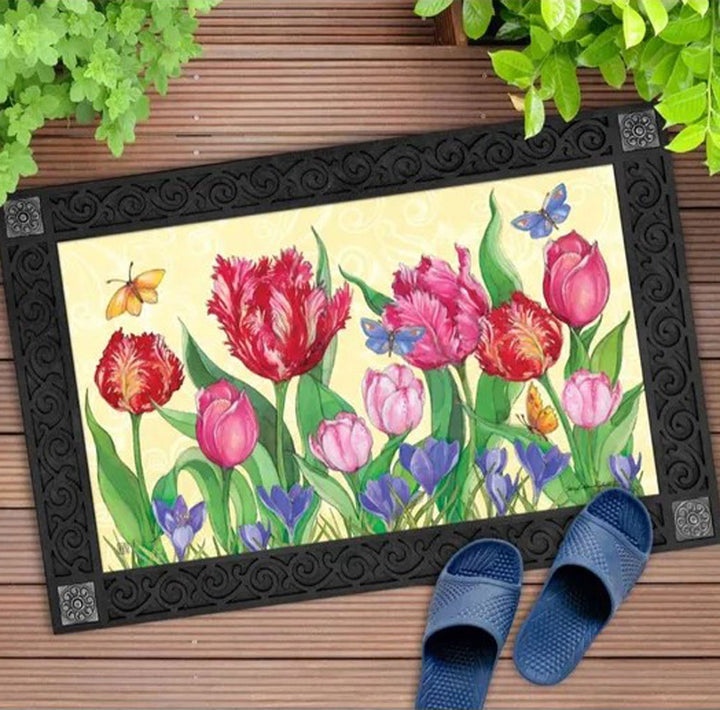 Studio M, Tulip Melody Matmate