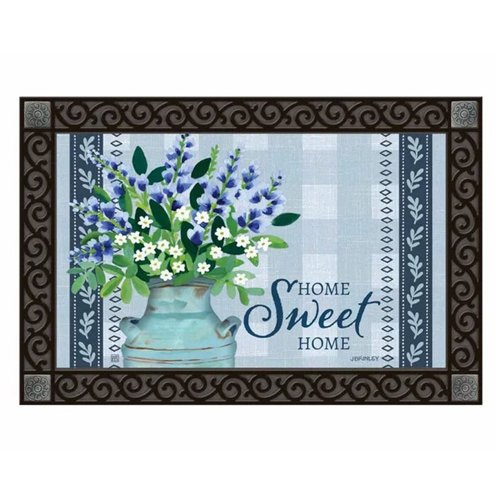 Studio M, Bluebonnets Matmate
