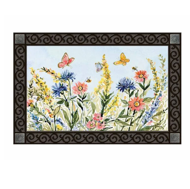 Studio M, Joyful Garden Matmate
