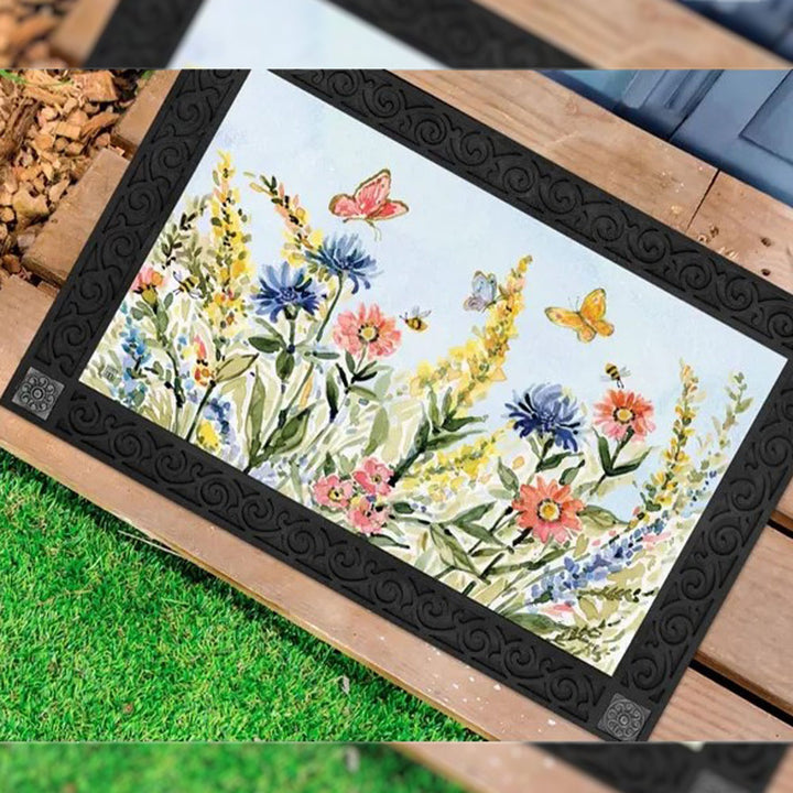 Studio M, Joyful Garden Matmate